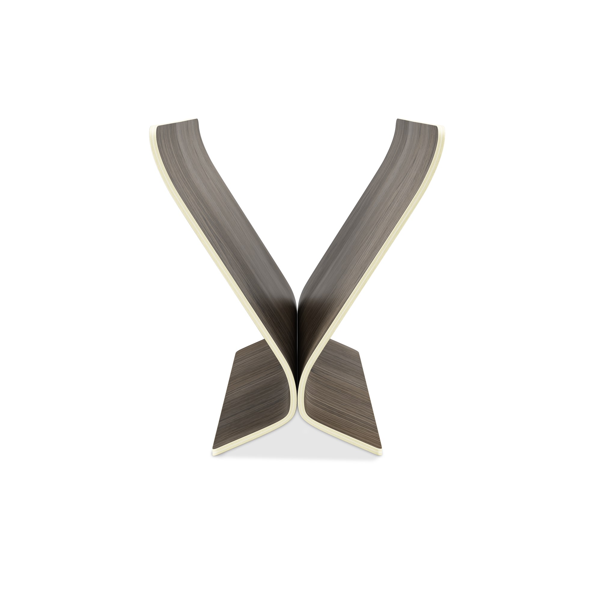 Stojan na časopisy ARLING tm.hnědý_1