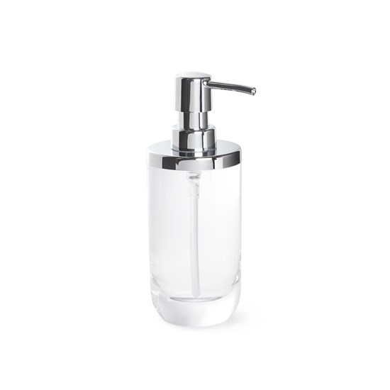 Dávkovač mýdla JUNIP čirý_5