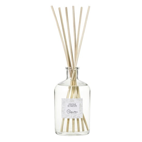 Vonný difuzér s dřívky 3 l - Cocoon of Silk_0