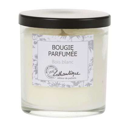 Vonná svíčka 160g White wood - L`editeur de parfums_0