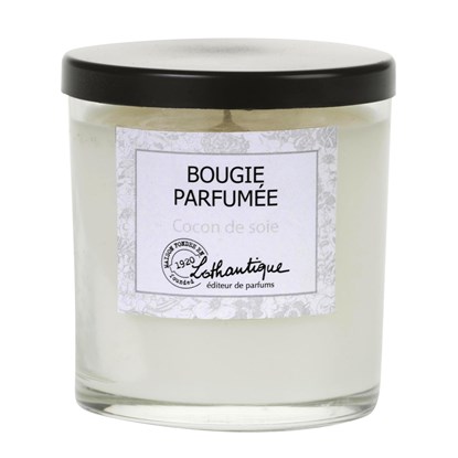 Vonná svíčka 160g Cocoon of Silk - L`editeur de parfums_0