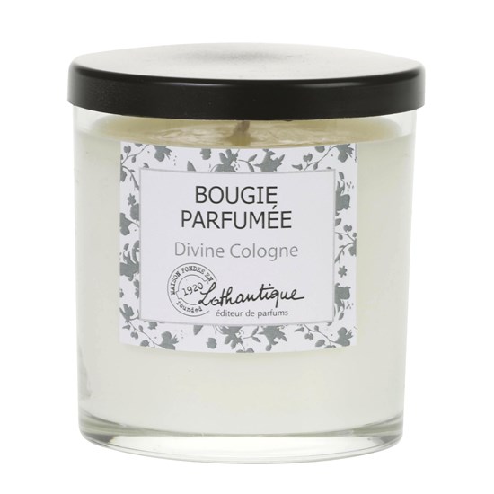 Vonná svíčka 160 g Divine Cologne - L`editeur de parfums_0