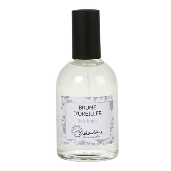 Sprej na polštář 100ml White wood - L`editeur de parfums_0