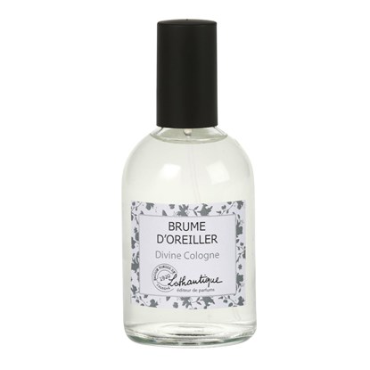 Sprej na polštář 100 ml Divine Cologne - L`editeur de parfums_0