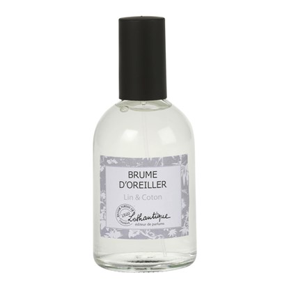 Sprej na polštář 100 ml Linen&Cotton - L`editeur de parfums_0