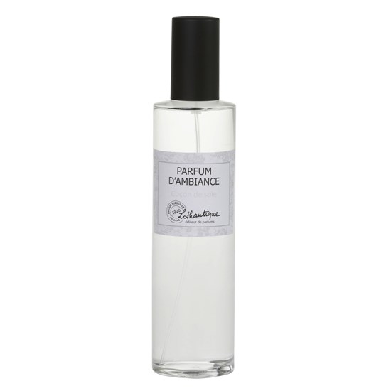Osvěžovač vzduchu 100ml Cocoon of Silk - L`editeur de parfums_0