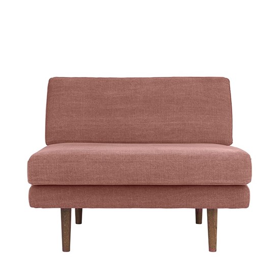 Křeslo AIR CANYON ROSE_0