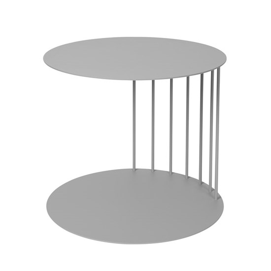 Stolek TONE 40 cm drizzle_0