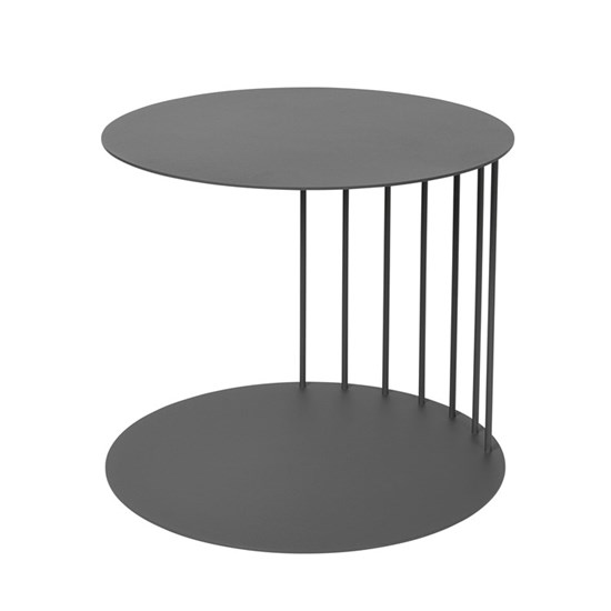 Stolek TONE 40 cm magnet_0