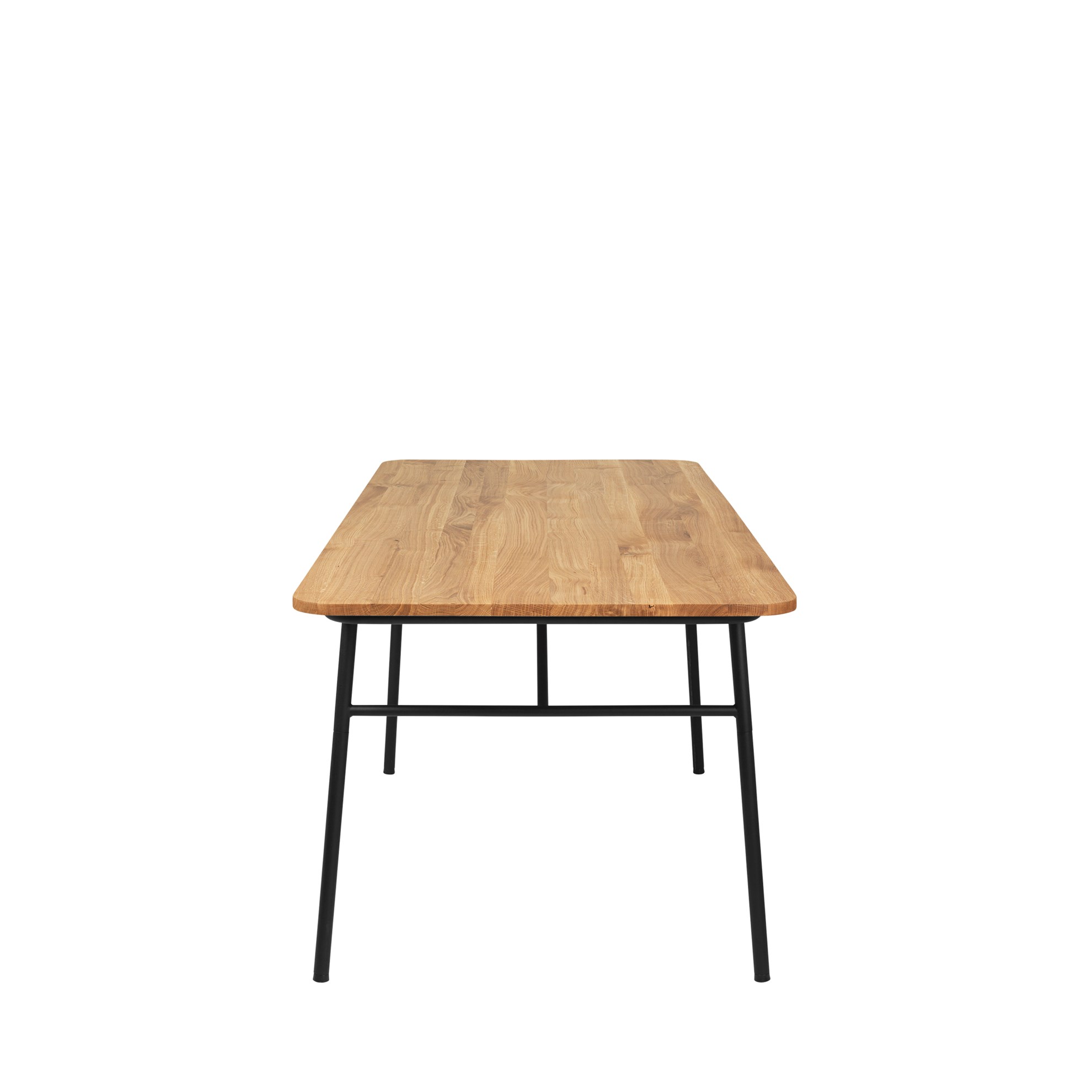 Deska pro jídelné stůl MOON OAK (pouze deska)_1