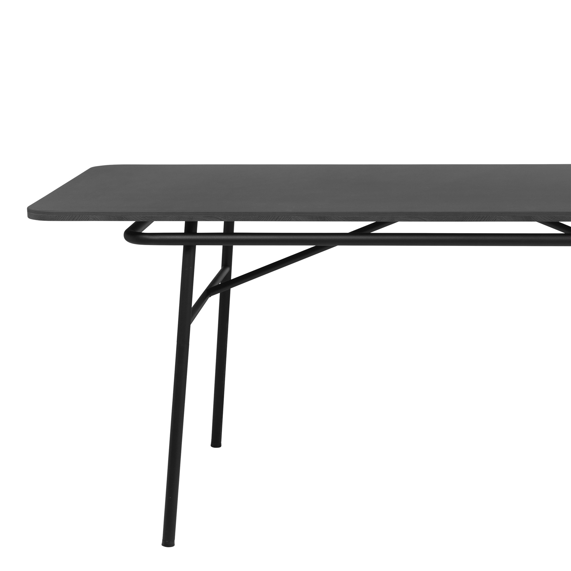 Deska pro jídelní stůl MOON LAMINATE (pouze deska)_2