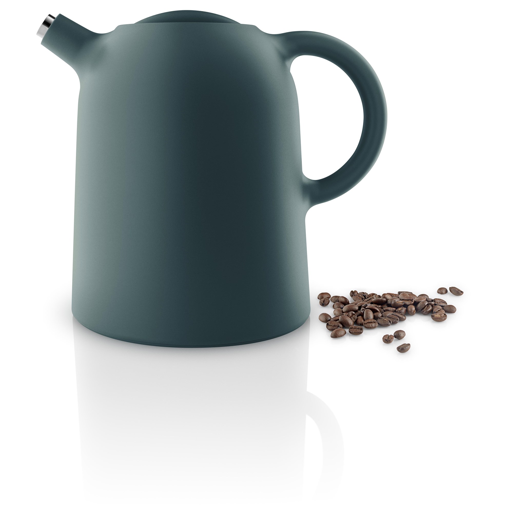 Termoska na kávu Thimble 1l Petrol_0