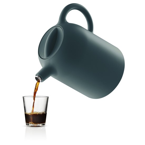 Termoska na kávu Thimble 1l Petrol_1