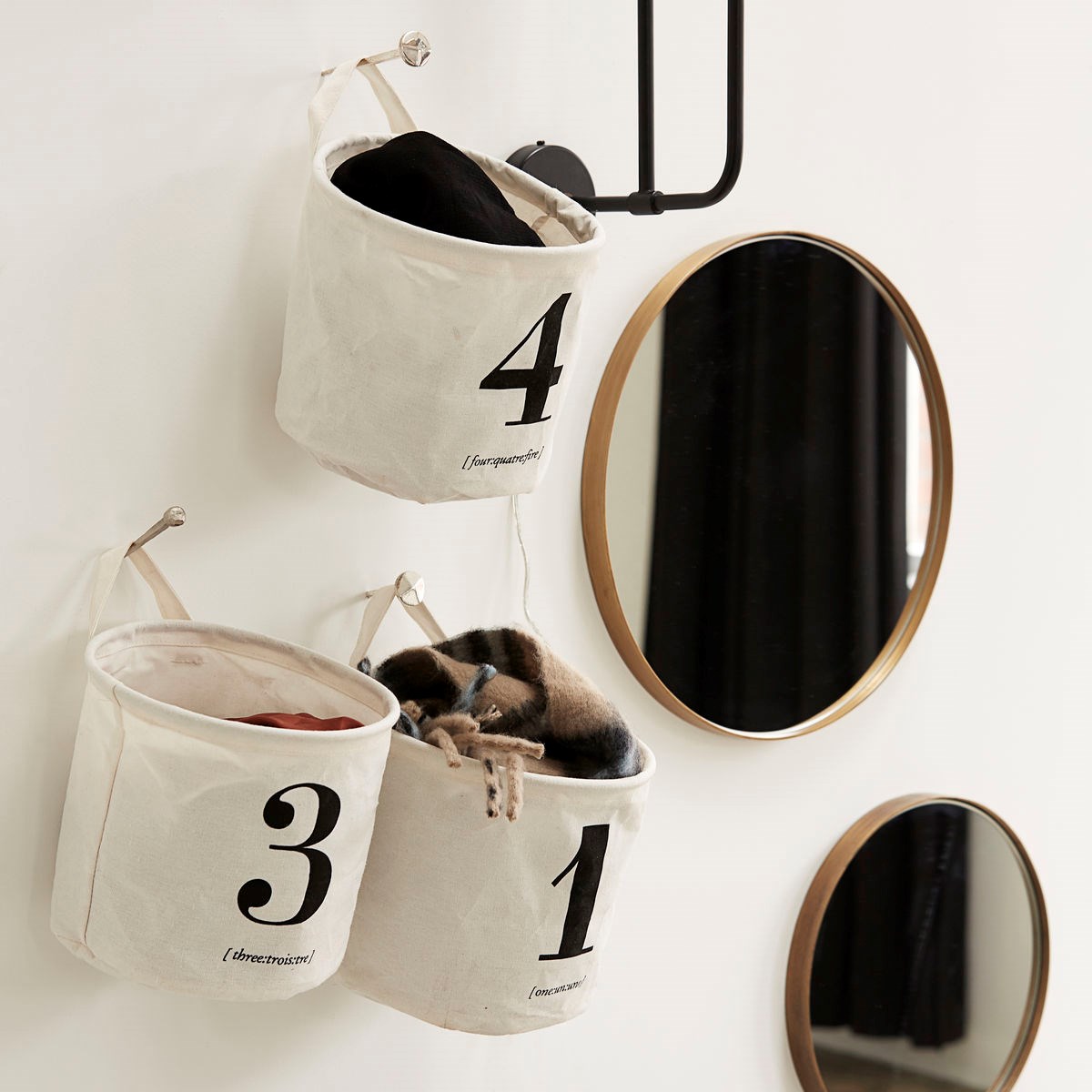 Košíky na zavěšení 1-2-3-4 (Ls0416)_0