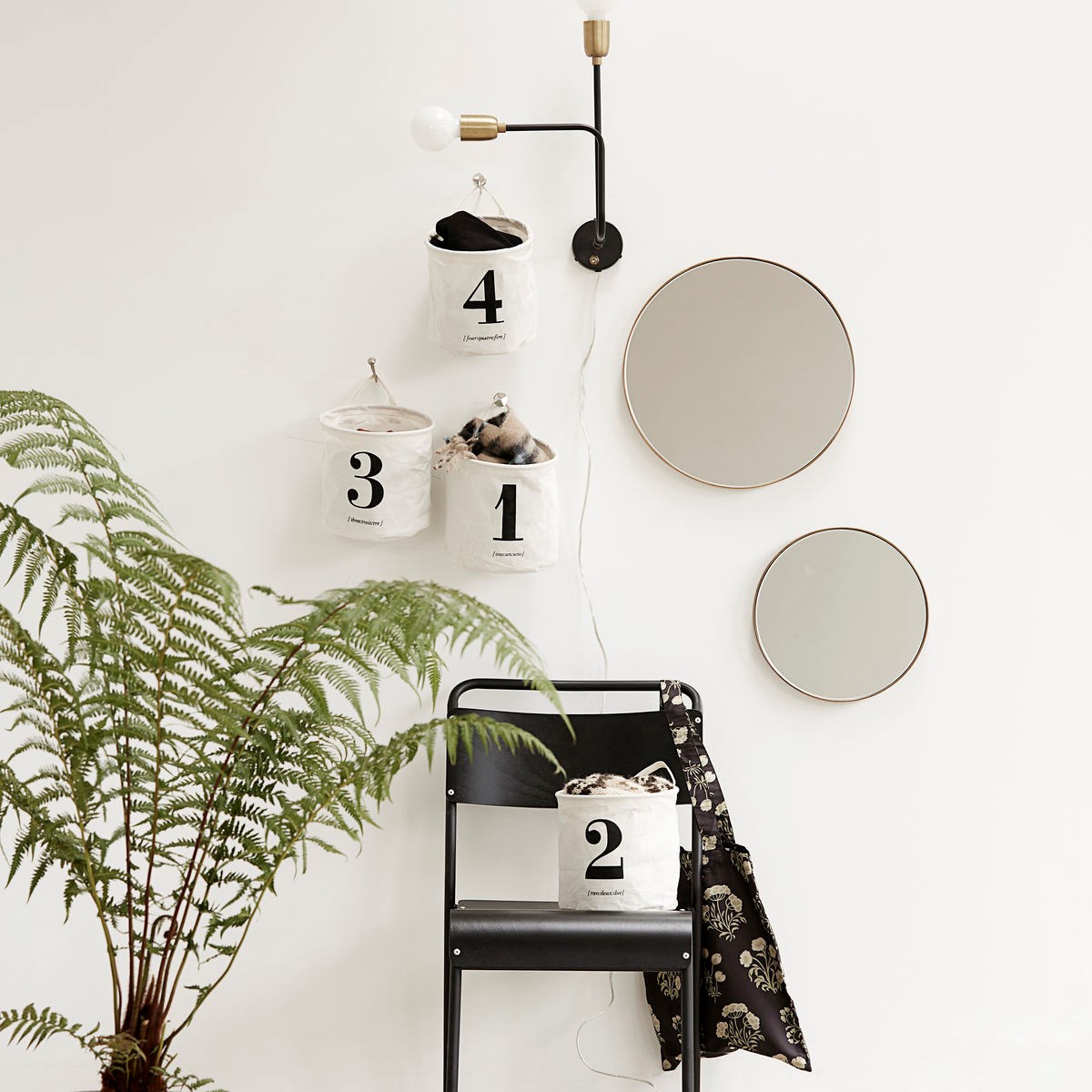 Košíky na zavěšení 1-2-3-4 (Ls0416)_1