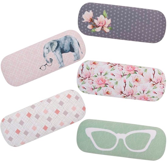 Pouzdro na brýle 16x6 s hadříkem 5dr. /cena za kus/_0