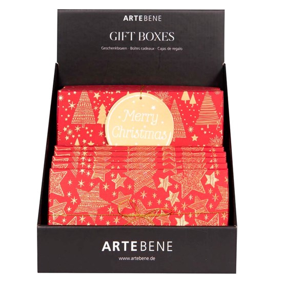 Dárková krabička 20x10x2,2 cm 2dr. /cena za kus/_1