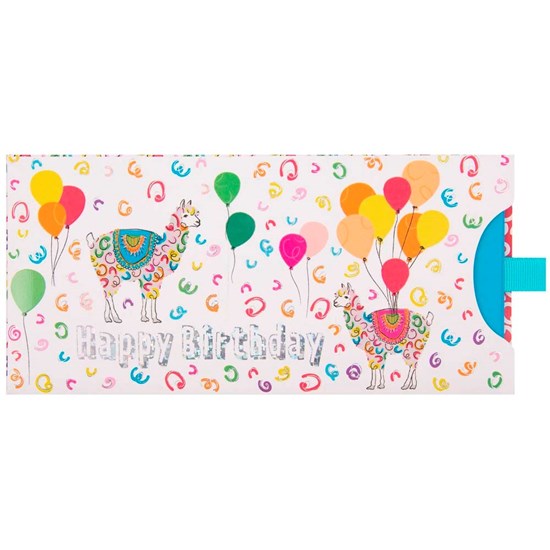 Kvalitní dárková obálka 23x11 cm_0