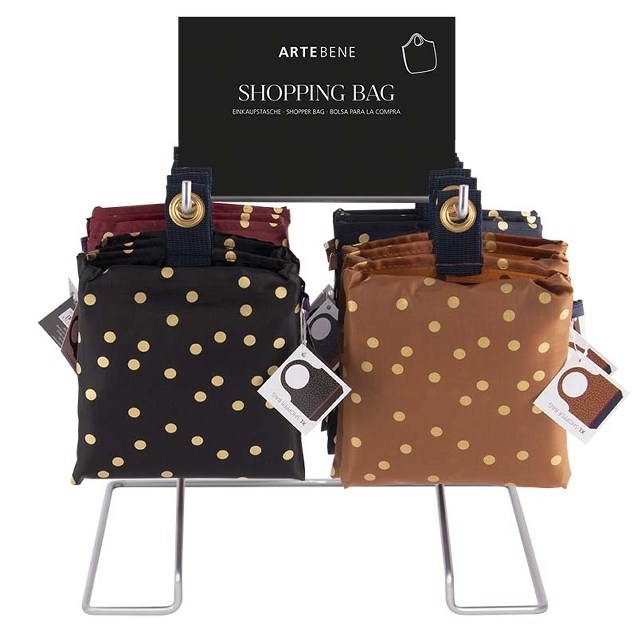 Nákupní taška XL 57x70 cm 4 motivy /cena za kus/_0