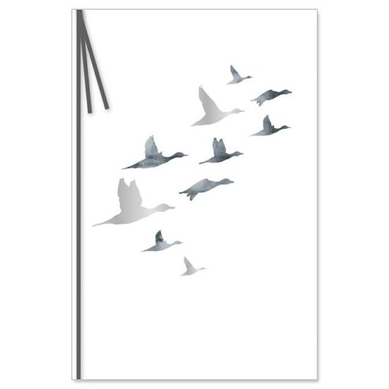 Kondolenční 3D přání s obálkou_0