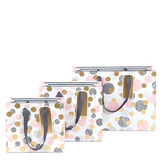 Kvalitní dárkové tašky SET/3 vel._0