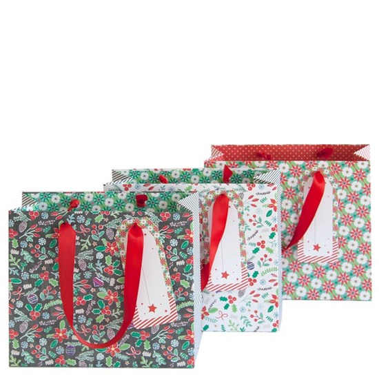 Kvalitní dárkové tašky SET/3dr._0