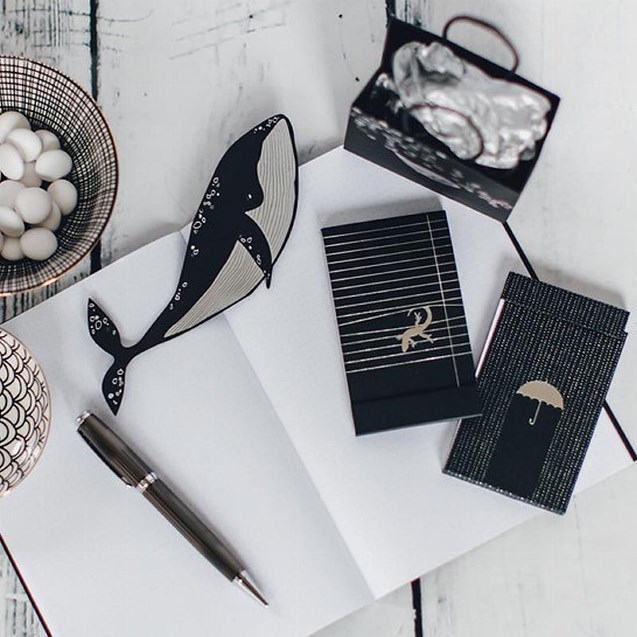 Poznámkový blok 6,5x10 cm 6dr. cena za kus_2