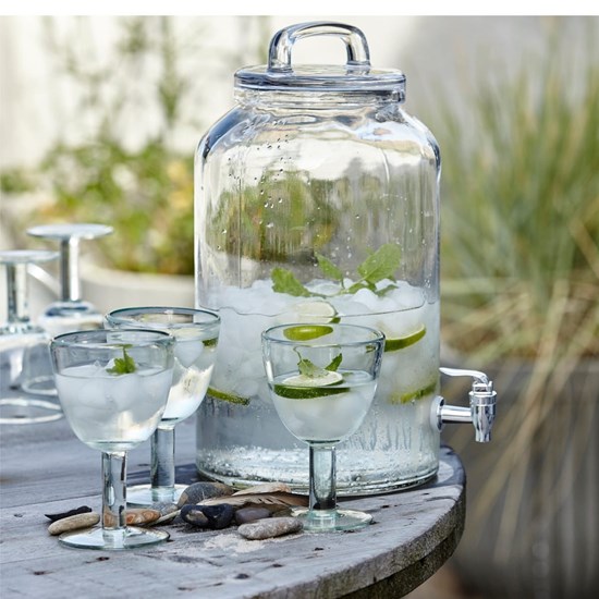 Nádoba na vařené víno 8,5 l_0