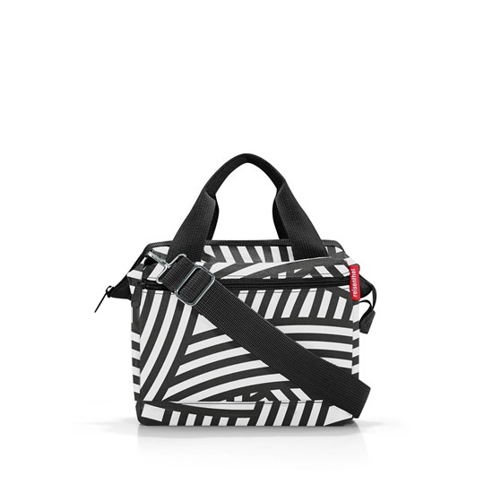 Taška přes rameno Allrounder Cross zebra_6