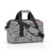 Cestovní taška Allrounder M zebra_6