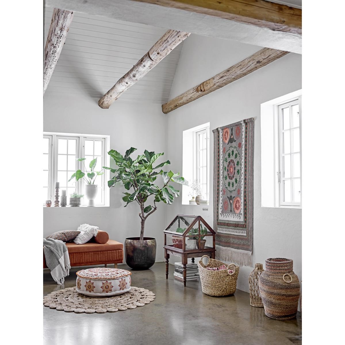 Jutový koberec P. 120cm_0