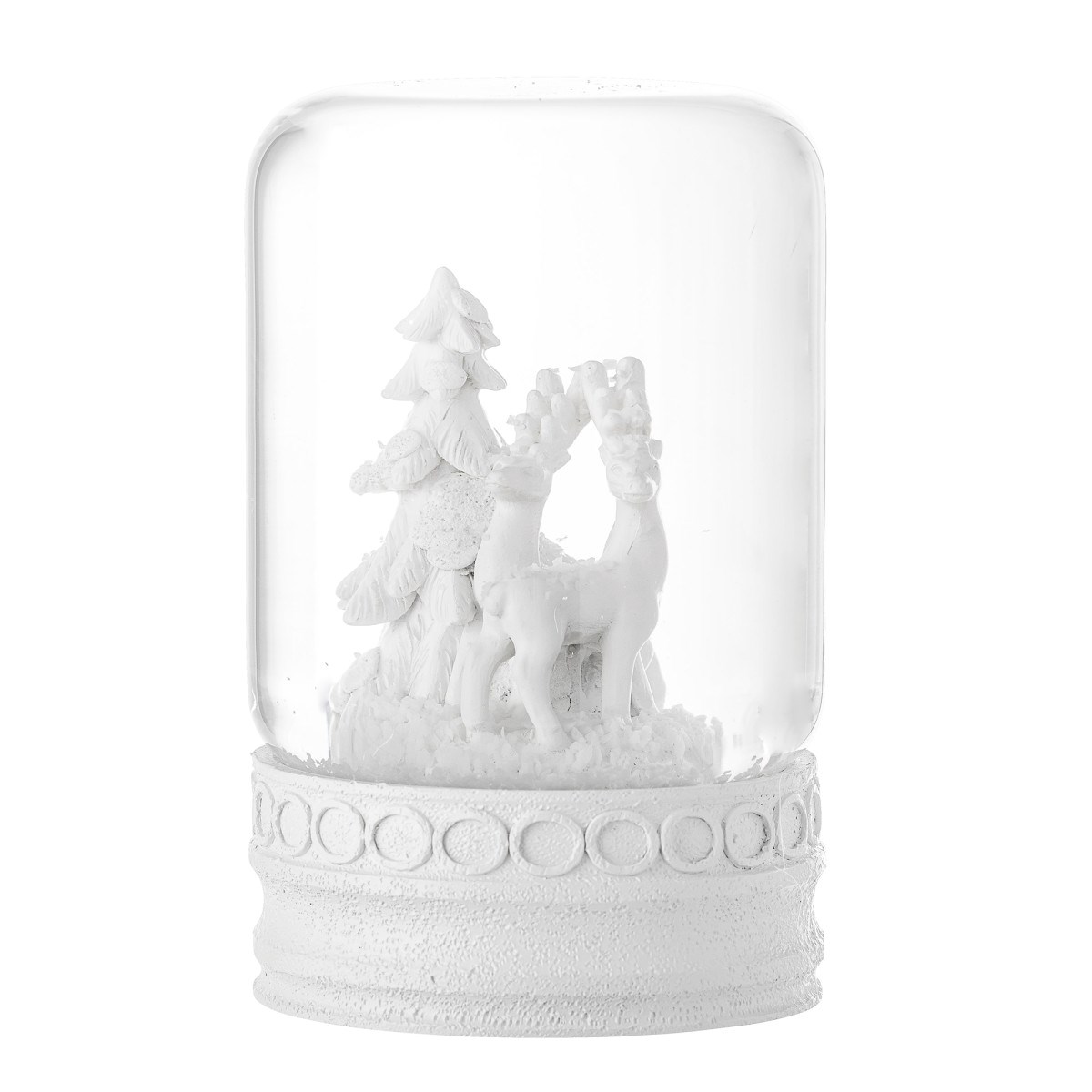 Sněhové těžítko Snow Globe_0