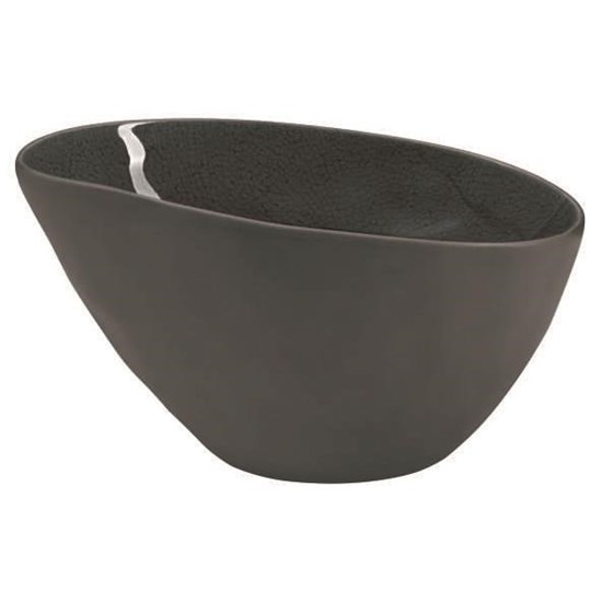 Miska 11,3 cm šedá_0