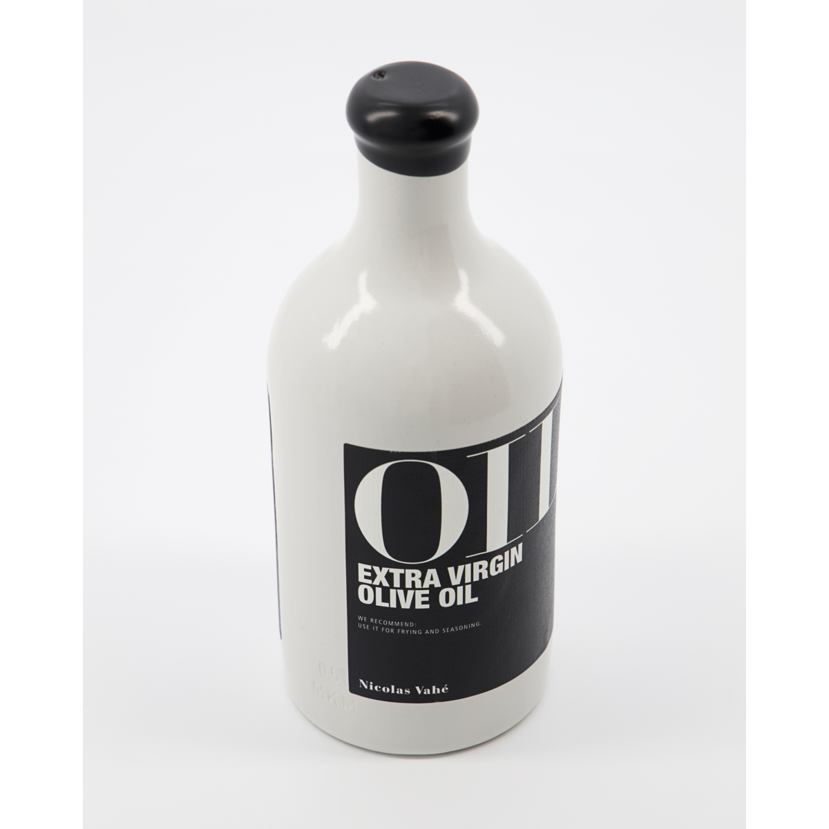 Olivový olej Extra Virgin Nicolas Vahé 500ml_0
