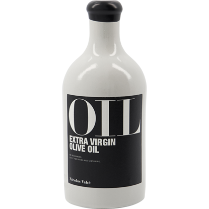 Olivový olej Extra Virgin Nicolas Vahé 500ml_3