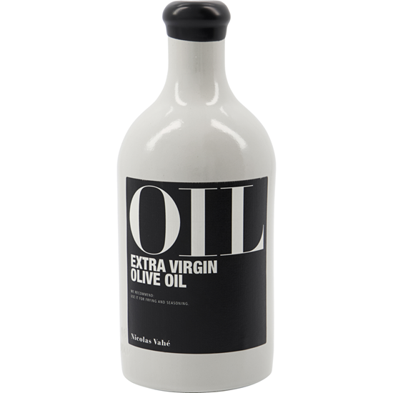Olivový olej Extra Virgin Nicolas Vahé 500ml_3