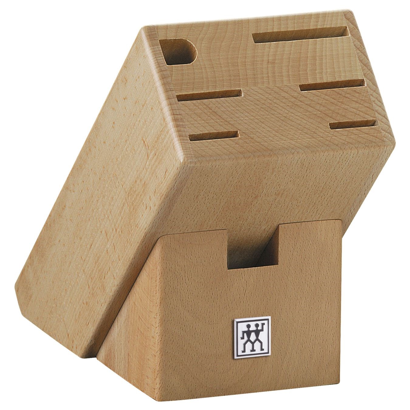 Sada nožů Zwilling TWIN Four Star II s blokem 8-dílná_7