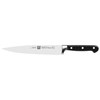 Vidlička a nůž na maso PROFESSIONAL S_0