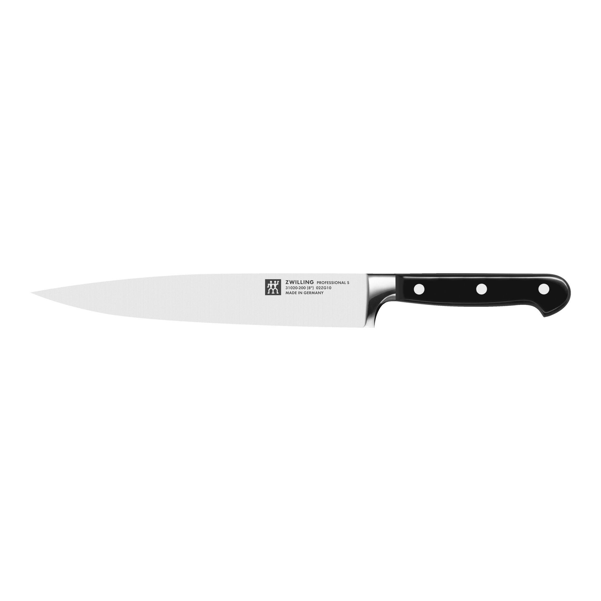 Vidlička a nůž na maso ZWILLING PROFESSIONAL S_1
