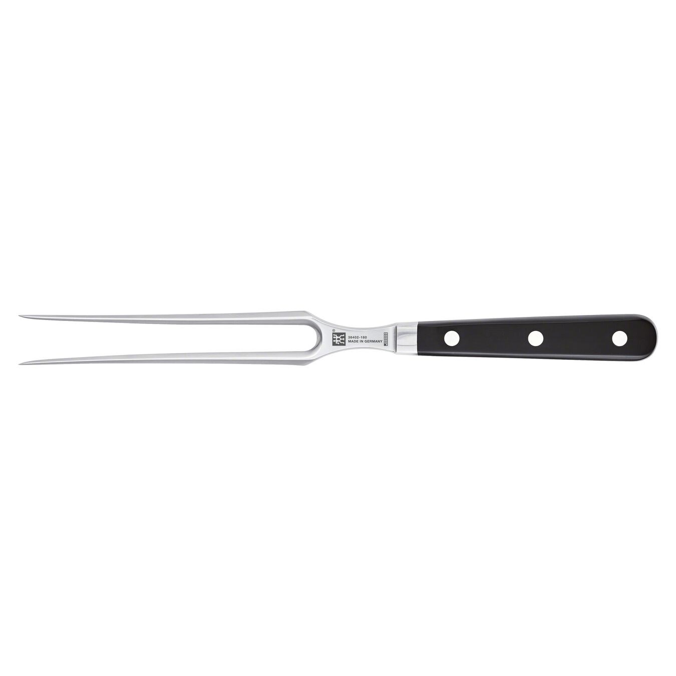 Vidlička a nůž na maso PRO SET/2ks_1