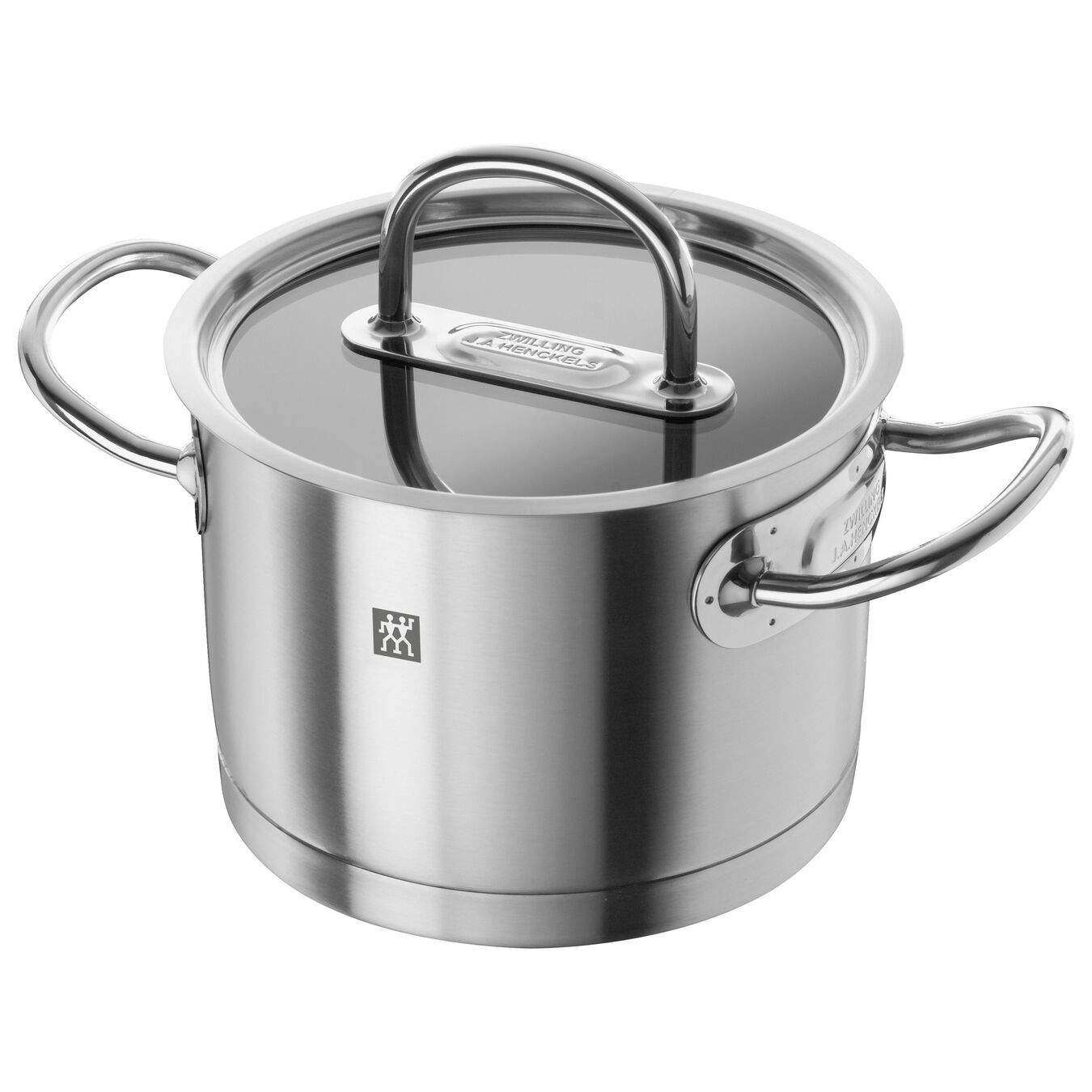 Sada hrnců Zwilling PRIME 4 ks_4