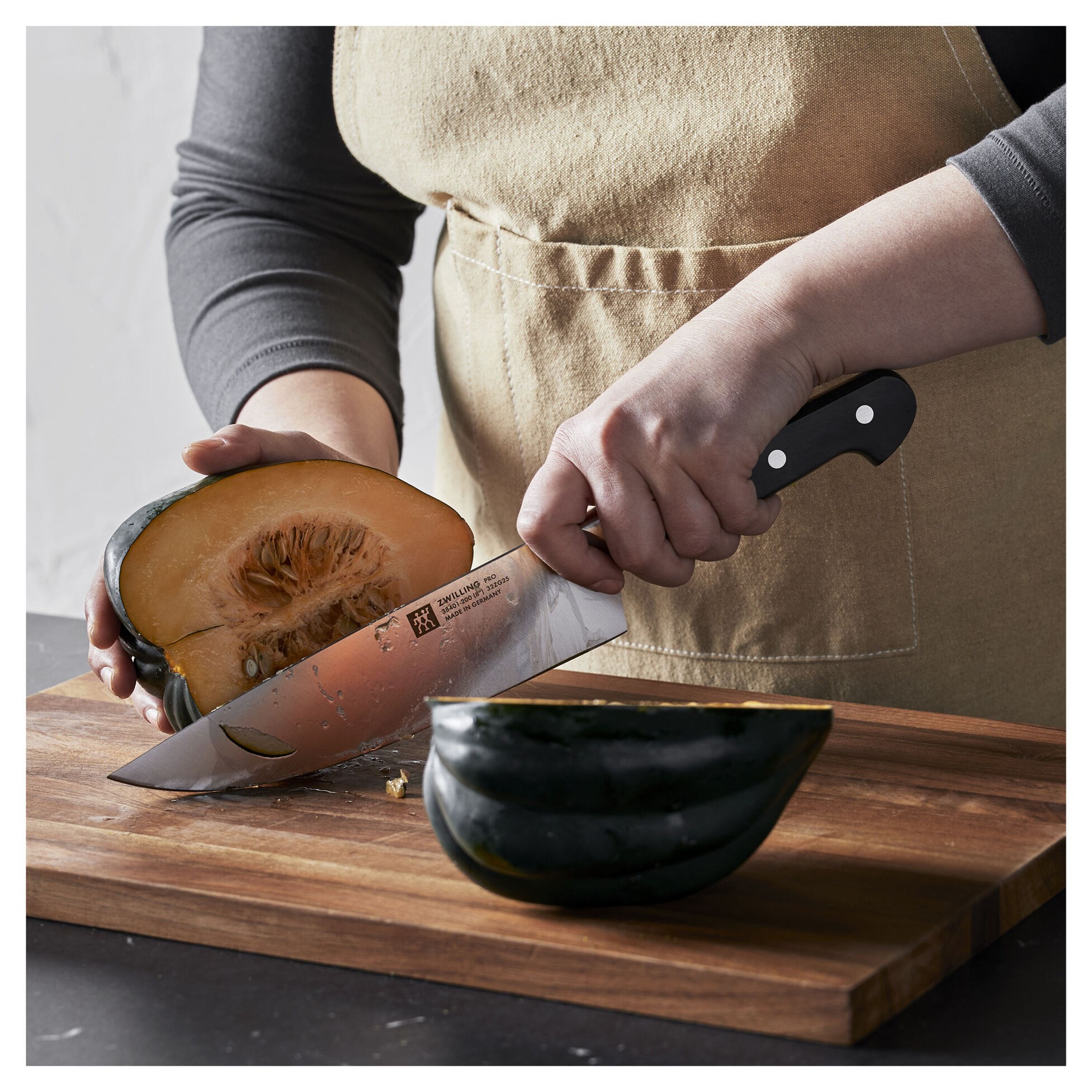 Kuchařský nůž 20cm ZWILLING PRO_0