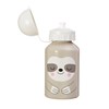 Láhev na vodu Sloth 300ml_0