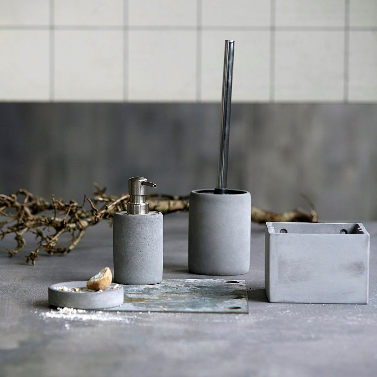 WC štětka CEMENT (Tj0103)_2