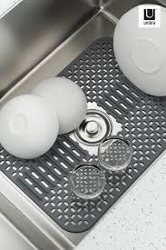 Obrázok z Podložka do drezu SLING 29x40 cm