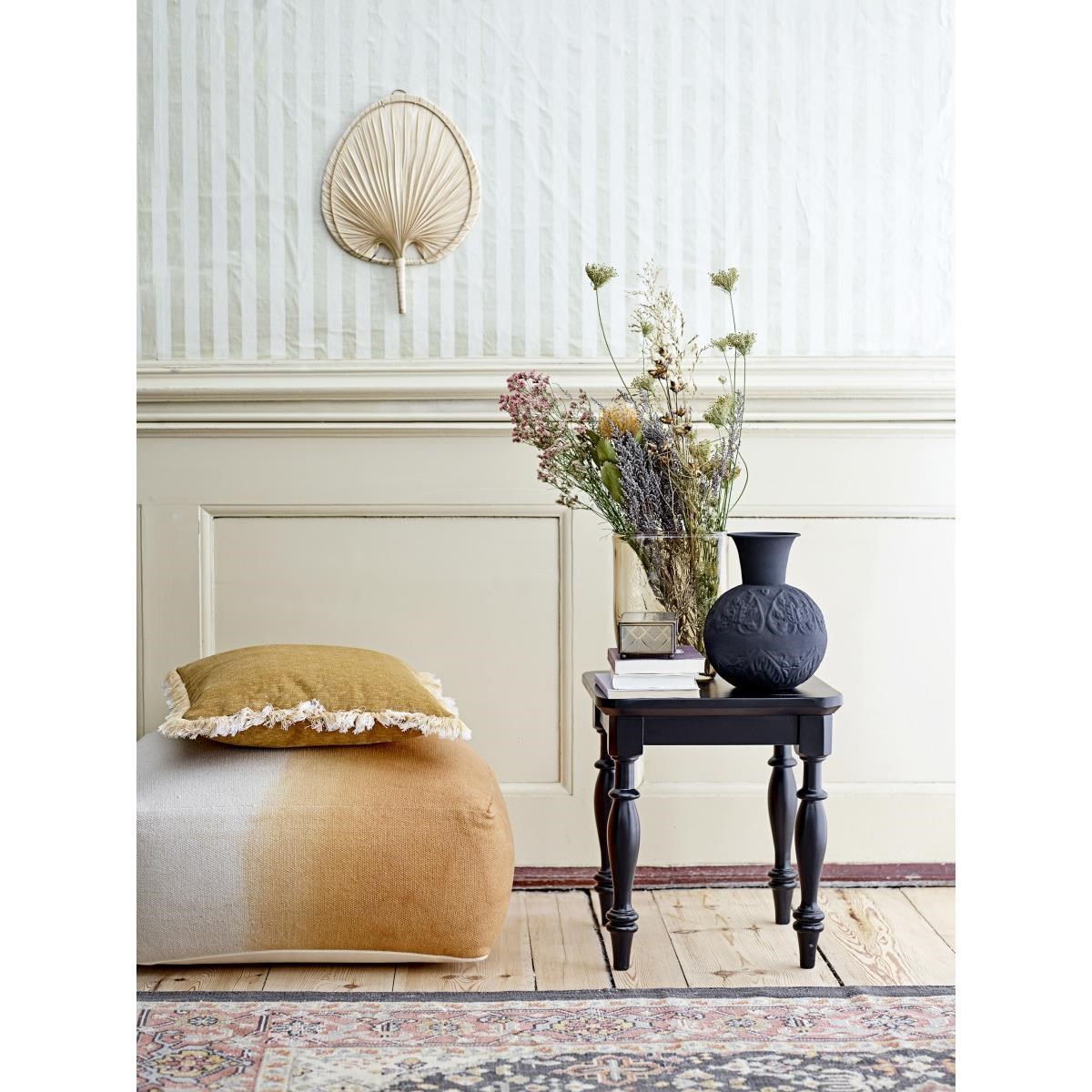 Dekorace na zeď - palmový list, SET2ks_0