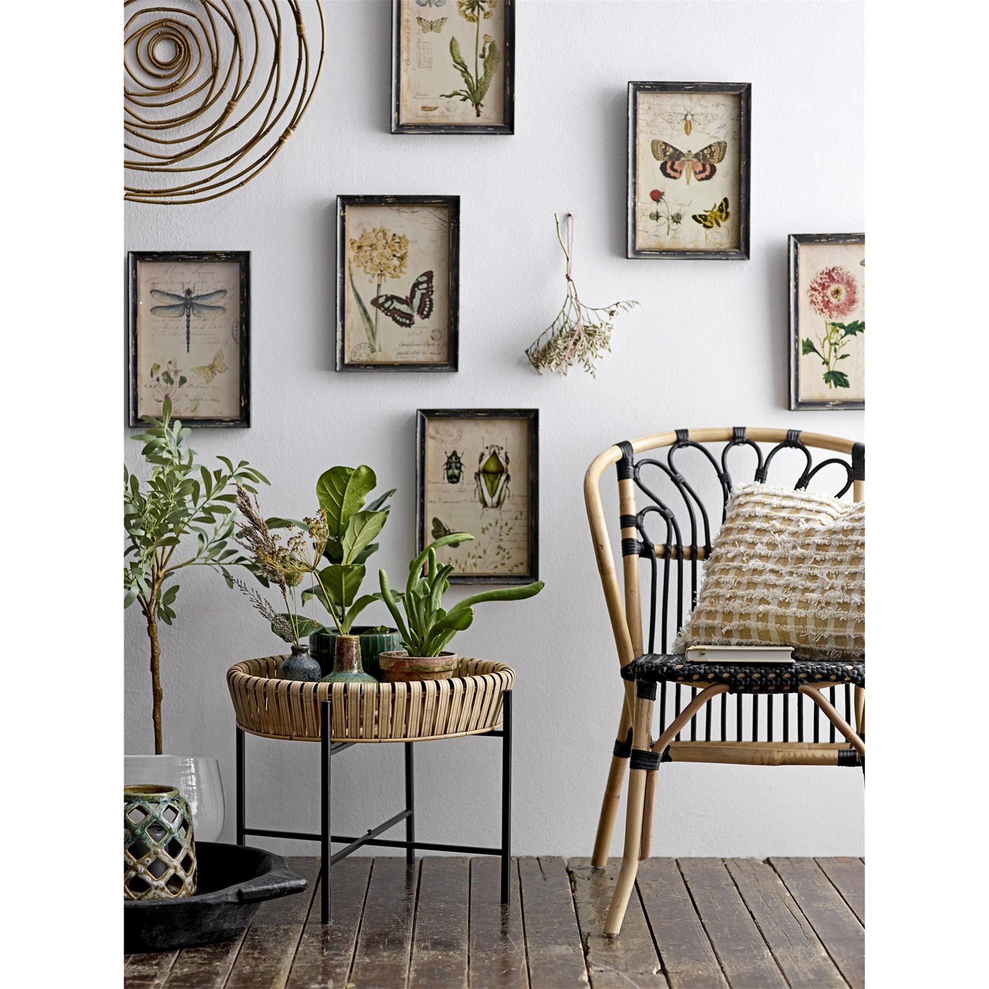 Odkládací stolek - SET/2ks_2