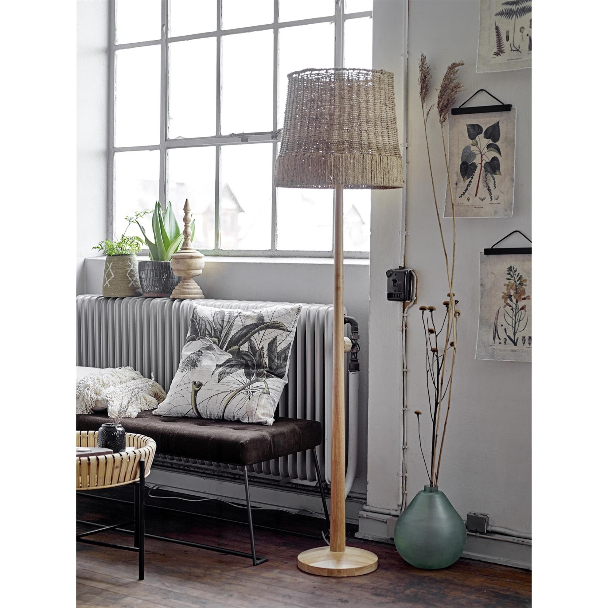 Odkládací stolek - SET/2ks_4