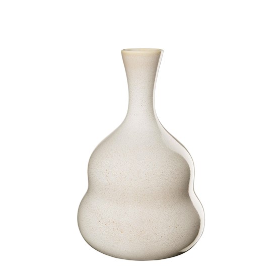 Váza SAISONS 25 cm písková_0