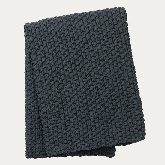 Přehoz 130x170 DROTTNINGHOLM šedý_2